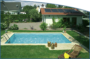 Solarabsorber