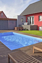 Schwimmbad