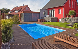 Styropool