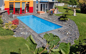 Styropool
