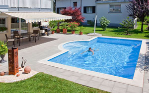 Styropool