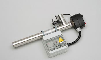 Durchlauferhitzer