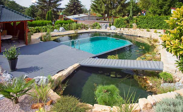 Naturpool