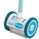 Ocean-Vac fun