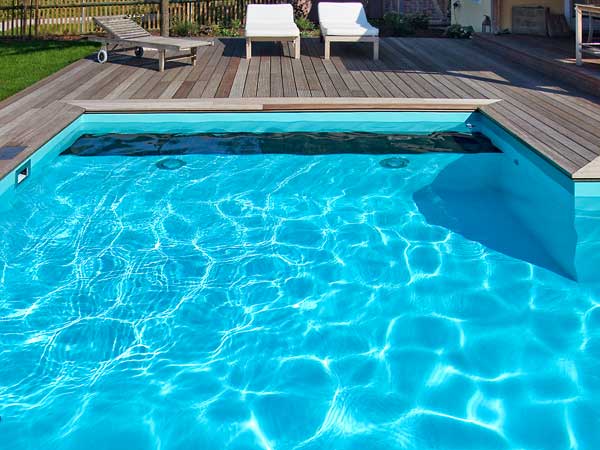 Schwimmbad