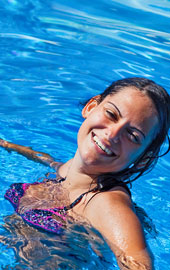 Pools