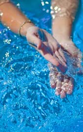 Wasser
