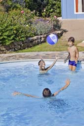 Schwimmbad